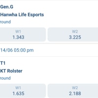 로드투 msi 배당률