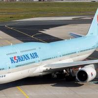 생각보다 개쩌는 비행기