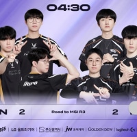 [RTM]젠한전개꿀잼 5꽉입갤