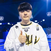 "lck 팬들이 5꽉을 원한다고?"