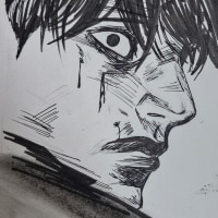 입시충 그림싸게가 그동안 그린 낙서 보고가라