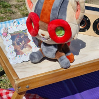 직스 예절샷