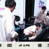 잔신, 무관 탈출까지 한 경기