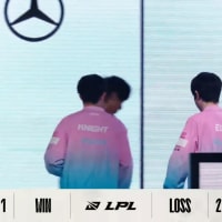 진짜 타잔 또 결승에서 지는거냐?