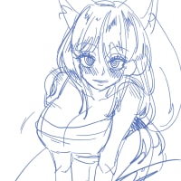 낙서) 취한아리