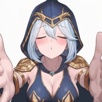 ai그림 잘 그리는 사람 있음?