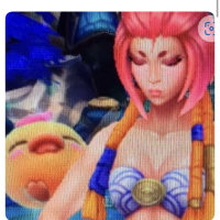 스파 온천 유나라 인게임 유출