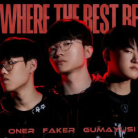 이렇게 된 이상 T1이 우승해야한다