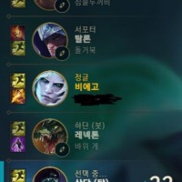 닷지 말고 꼴픽 문제를 해결하라고 좀