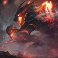 워윅 스킨 추천받아여