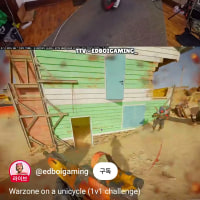 진짜 겜방송은 쉽지 않구나