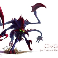 초가스도 나름 팬아트가 있구나