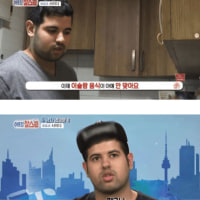 4살에 한국온 이슬람 청년의 아랍어 사용법