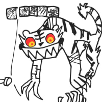 정글 챔피언 만들어봄