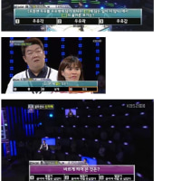 대부분 탈락한 1대 100 레전드 문제들