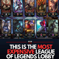 세상에서 가장 비싼 로딩창