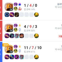 아지르 9일차