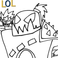 본인 최애챔들의 게임들어가기