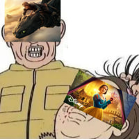 드래곤 길들이기 실사화 평가.