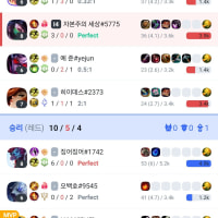 여름이여서 그런가 벌레가 많내