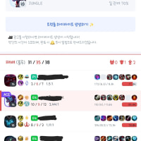 솔직히 이건 징징글 써도 합법이라 생각해요