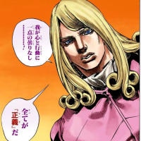 죠죠에서 개사기는 맞는데 쓰기는 싫은 능력