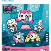 딮기랑 티니핑콜라보 이거 진짜에요?