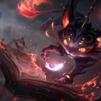 어둠의 인도자 유미, 빛의 인도자 칼리스타