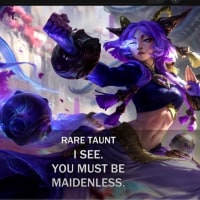 유나라 희귀 도발대사