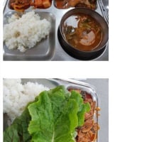 요즘 애들이 급식을 대하는 자세