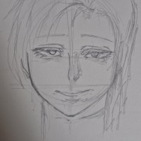 만화를 그리고 싶어져서 캐릭터 구상해봄