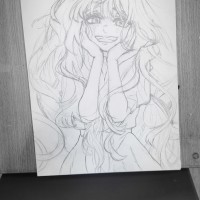 요즘 푹빠진 여캐인데 개맛도리임