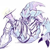 롤 여캐 레전드 야짤..(후방주의) 정지먹을 각오로 올려봄..