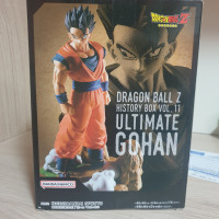 가성비 혜자 드래곤볼 피규어