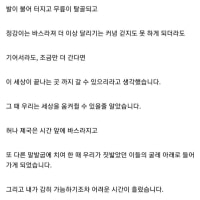 싱글벙글 디씨인의 필력