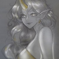 저번 모고 시험지 소라카