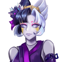 히히 영꽃오리아나