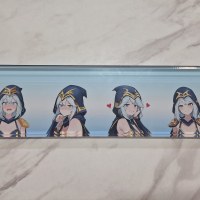 반갑습니다. 애쉬 애호가입니다.