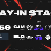 2일차도 5꽉이 나와버리는 MSI!