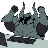 저도 치트키 하나 쓰렵니다.