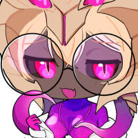 벨코즈 모에화 한장 더.