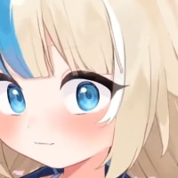 속보) 버튜버의 신 쵸비 부활