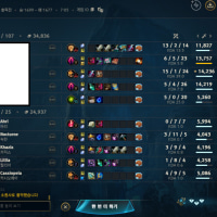 요즘은 칼바람에도 봇이 있네