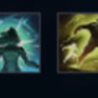 원딜러인데 레오나 밴하는 이유