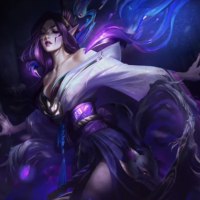 모르가나 로그인 화면 진짜 이쁘다