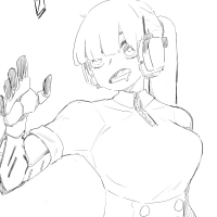 오랜만에 그림 올립니더