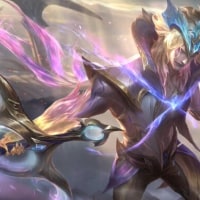 와일드리프트 스킨은 협곡 스킨으로 절대 안나오는거임?