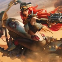 My Top 5 Worst Skins in League