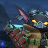 와리에 오메가 분대 베이가 나오는구만