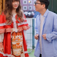 이송경 ㄹㅇ 졸귀ㅋㅋㅋㅋㅋㅋ